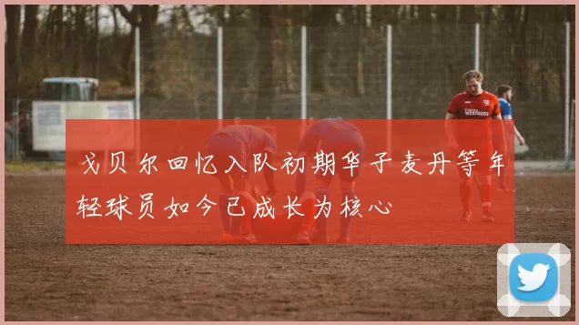 戈贝尔回忆入队初期华子麦丹等年轻球员如今已成长为核心